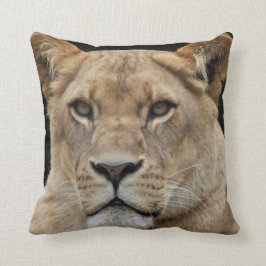 Lion Sierkussen
