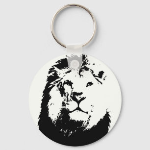 Lion Sleutelhanger