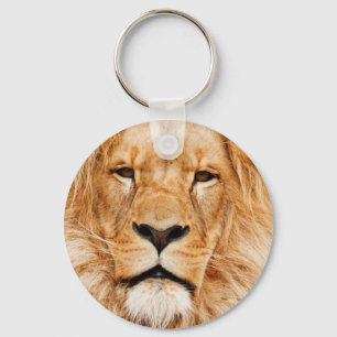 Lion Sleutelhanger