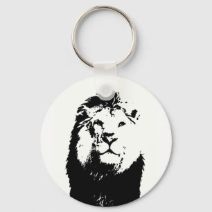 Lion Sleutelhanger