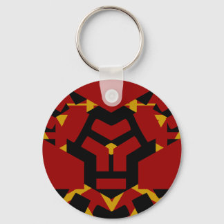 LION SLEUTELHANGER