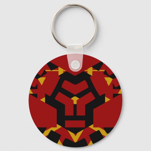 LION SLEUTELHANGER (Voorkant)