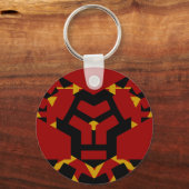 LION SLEUTELHANGER (Voorkant)