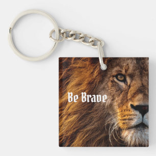 Lion Sleutelhanger