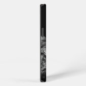 Lion Space Gray Iphone 6 Hoesje (Rechterkant)