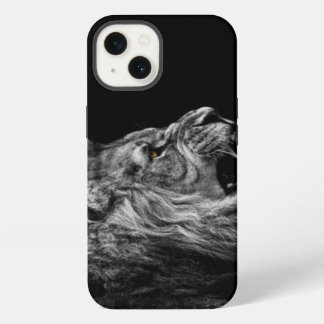 Lion Space Gray Iphone 6 13 Hoesje