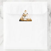 Lion Sticker (Tas)