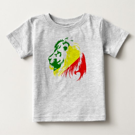 LION STYLE (Voorkant)