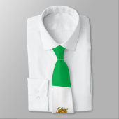 Lion & Sun Tie - Version 2 Stropdas (Gebonden)