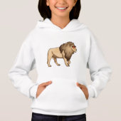 Lion Sunbril (Voorkant)