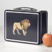 Lion Sunbril (In situ)