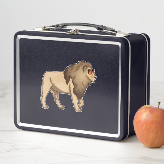 Lion Sunbril (In situ)