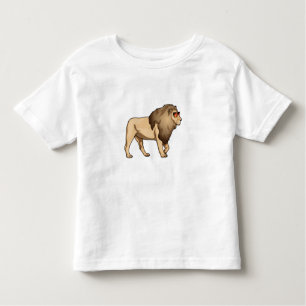 Lion Sunbril Kinder Shirts