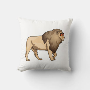 Lion Sunbril Kussen