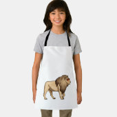 Lion Sunbril Schort (Insitu)