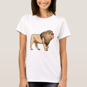 Lion Sunbril T-shirt
