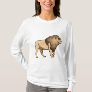 Lion Sunbril T-shirt