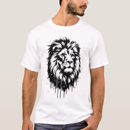 Lion T-shirt