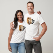 Lion T-Shirt (Unisex)