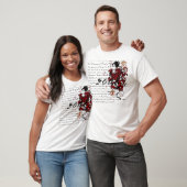 Lion T-shirt (Unisex)