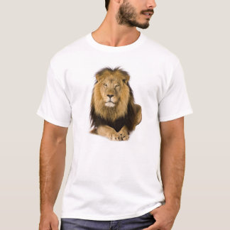 Lion T-shirt