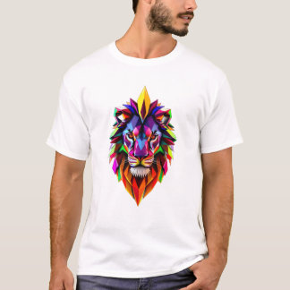 LION T-SHIRT