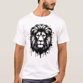 Lion T-shirt