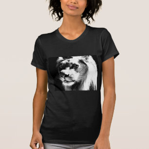 Lion T-shirt