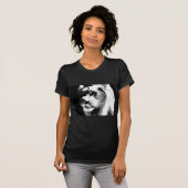 Lion T-shirt (Voorkant volledig)