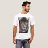 Lion T-shirt (Voorkant volledig)