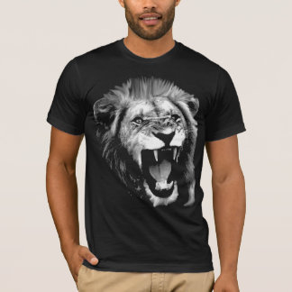 Lion T-shirt