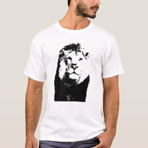 Lion T-shirt
