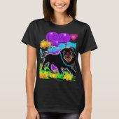 Lion T-shirt (Voorkant)