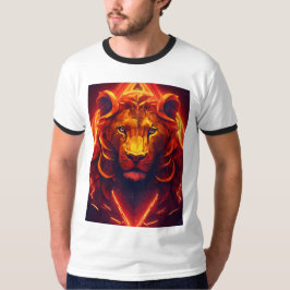 Lion T shirt