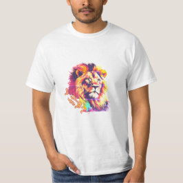 LION T-SHIRT
