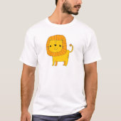 Lion T-shirt (Voorkant)
