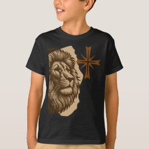 Lion T-shirt