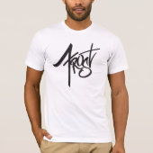 Lion T-shirt (Voorkant)