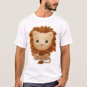 Lion T-shirt