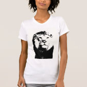 Lion T-shirt (Voorkant)