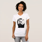 Lion T-shirt (Voorkant volledig)