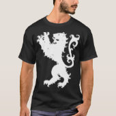 LION T-SHIRT (Voorkant)