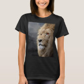 Lion T-shirt (Voorkant)