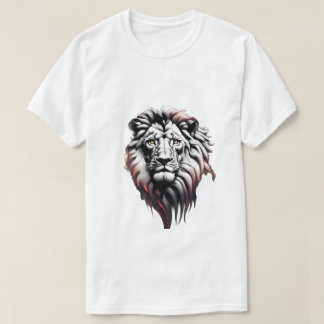 Lion T-shirt