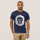 Lion T-shirt (Voorkant volledig)