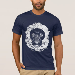 Lion T-shirt