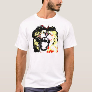 Lion T-shirt