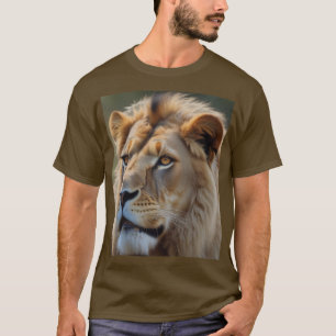 Lion T-shirt