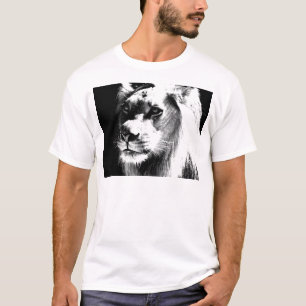 Lion T-shirt