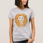 Lion T-shirt (Voorkant)
